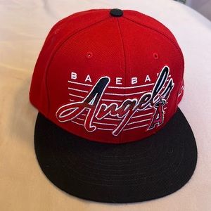 Angels hat